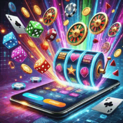 Slots aa888 - Jackpots Progressivos