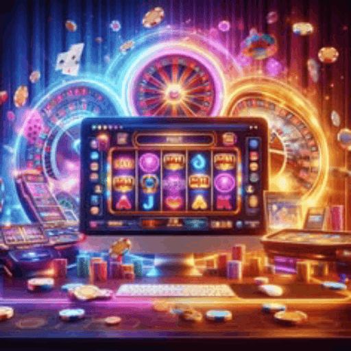 Slots aa888 - RTP Alto Certificado